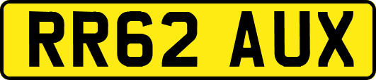 RR62AUX