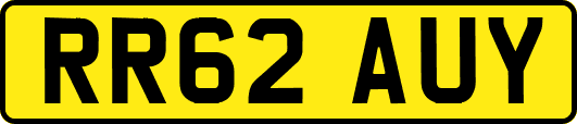 RR62AUY