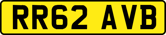 RR62AVB