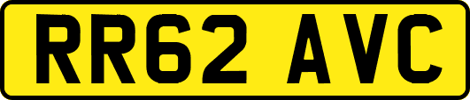RR62AVC