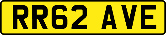 RR62AVE