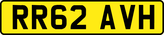 RR62AVH
