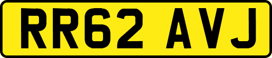 RR62AVJ