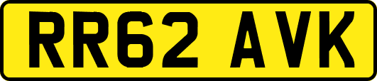 RR62AVK