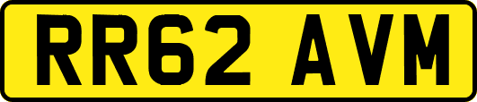 RR62AVM