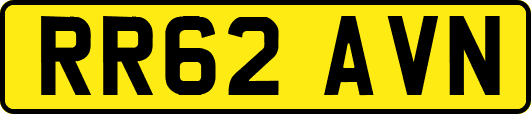 RR62AVN
