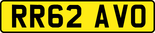 RR62AVO