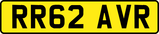 RR62AVR