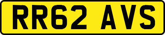 RR62AVS