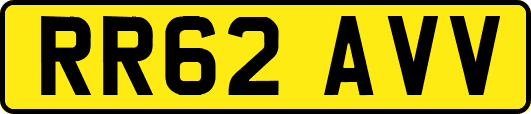 RR62AVV
