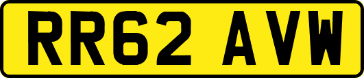 RR62AVW