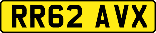 RR62AVX