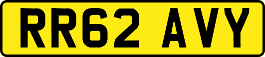RR62AVY