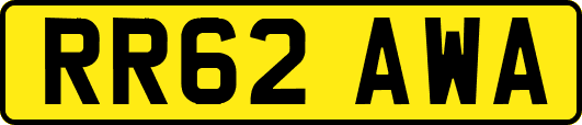 RR62AWA