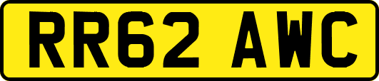 RR62AWC