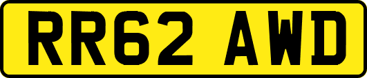 RR62AWD
