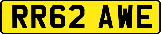 RR62AWE