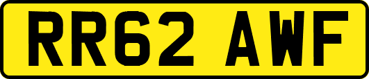 RR62AWF