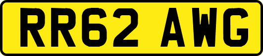 RR62AWG