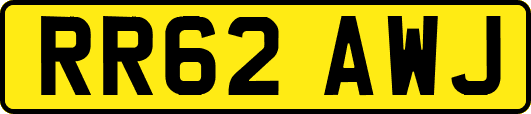 RR62AWJ