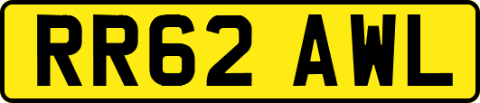 RR62AWL