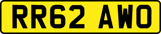 RR62AWO
