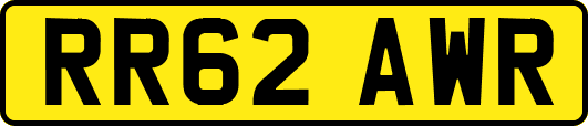 RR62AWR