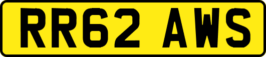 RR62AWS