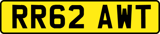RR62AWT