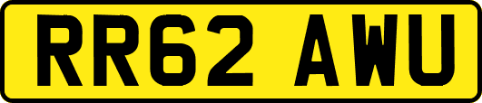 RR62AWU