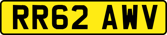 RR62AWV
