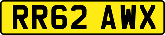 RR62AWX