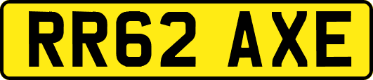 RR62AXE