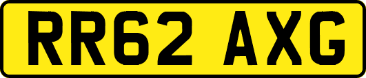 RR62AXG