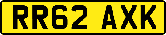 RR62AXK