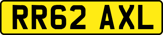 RR62AXL