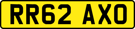 RR62AXO