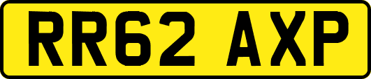 RR62AXP