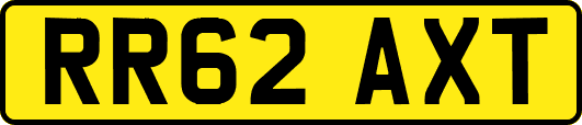 RR62AXT