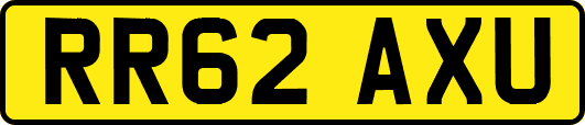 RR62AXU