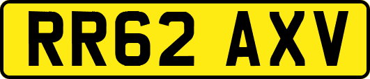 RR62AXV