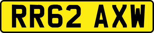 RR62AXW