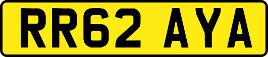 RR62AYA
