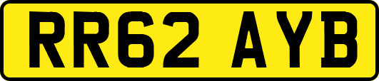RR62AYB