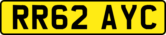 RR62AYC