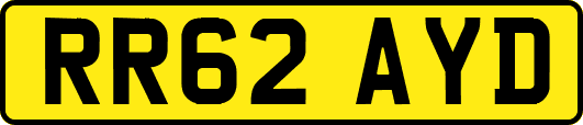 RR62AYD
