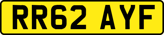 RR62AYF