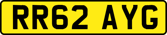 RR62AYG