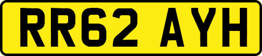 RR62AYH