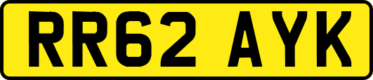RR62AYK